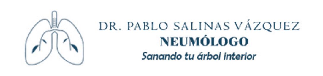 Dr. Pablo Salinas V